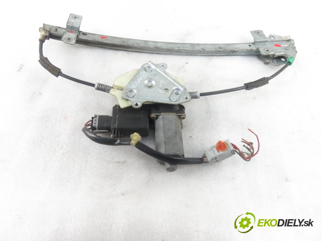 HONDA ACCORD VI (CK, CG, CH, CF8) LIFTBACK 2001 100,00 1.8 i (CG8) - F18B2 1850,00 mechanismus oken 104487100
