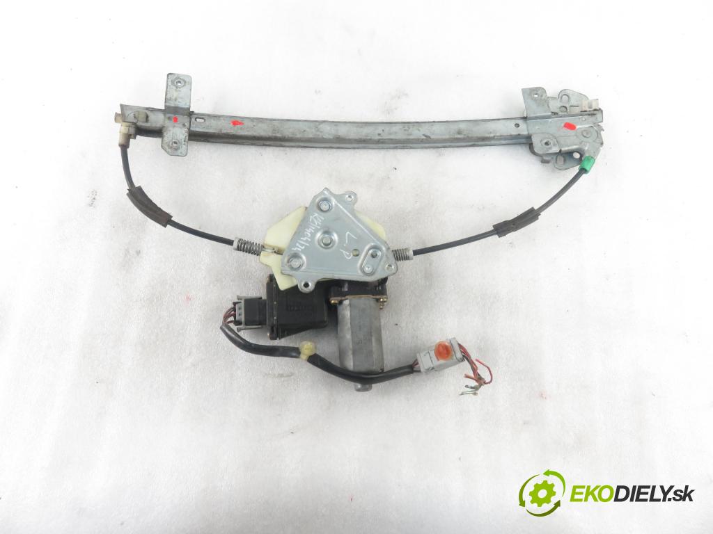 HONDA ACCORD VI (CK, CG, CH, CF8) LIFTBACK 2001 100,00 1.8 i (CG8) - F18B2 1850,00 mechanismus oken 104487100