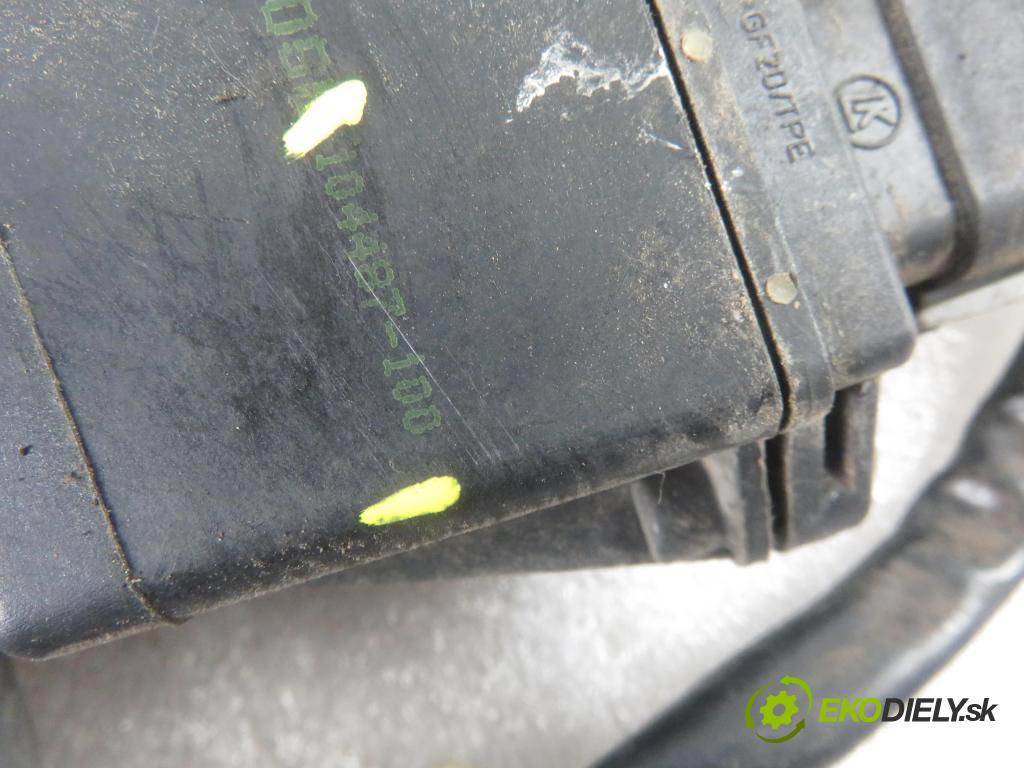 HONDA ACCORD VI (CK, CG, CH, CF8) LIFTBACK 2001 100,00 1.8 i (CG8) - F18B2 1850,00 mechanismus oken 104487100