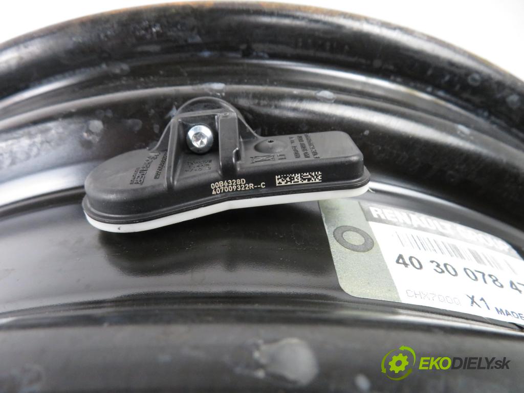 RENAULT   0    disky / disk (OCEL