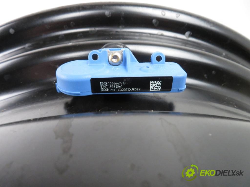 OPEL 0 disky / disk (OCEL