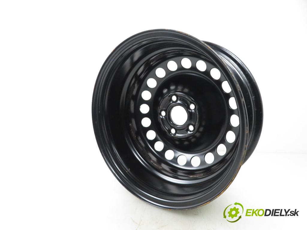 OPEL 0 disky / disk (OCEL