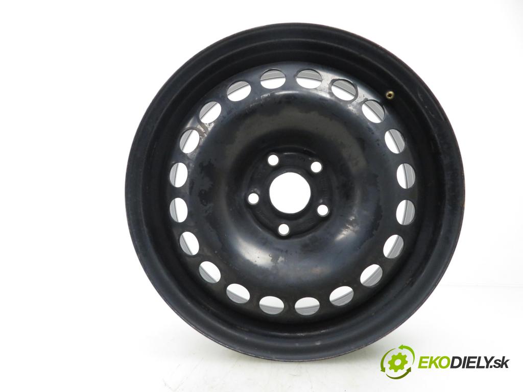 OPEL 0 disky / disk (OCEL