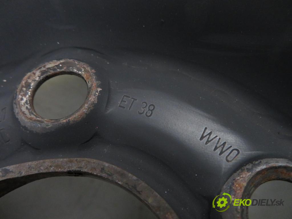 SKODA   0    disky / disk (OCEL 