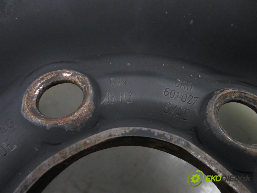 SKODA 0 disky / disk (OCEL
