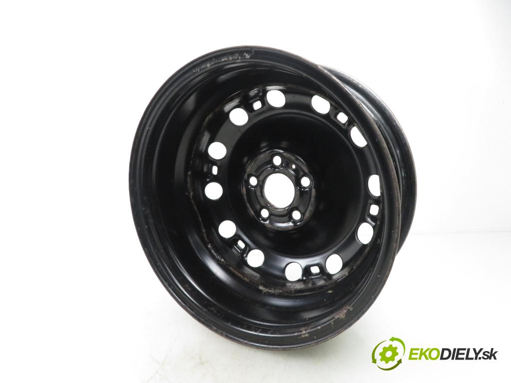 SKODA 0 disky / disk (OCEL
