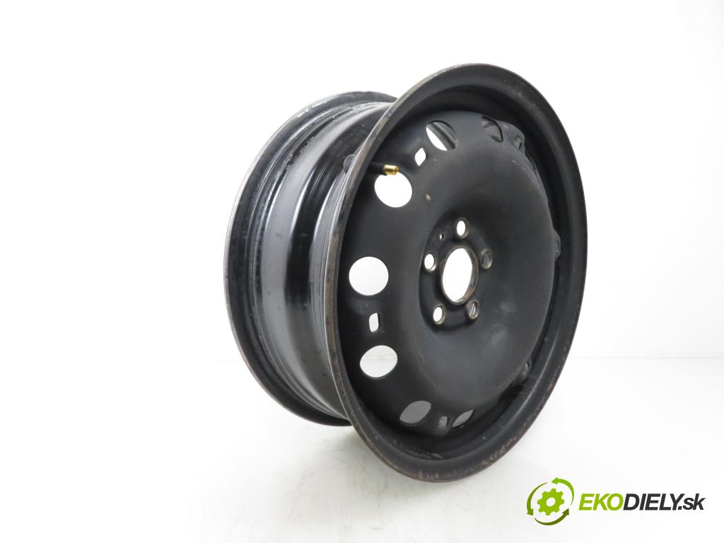 SKODA 0 disky / disk (OCEL