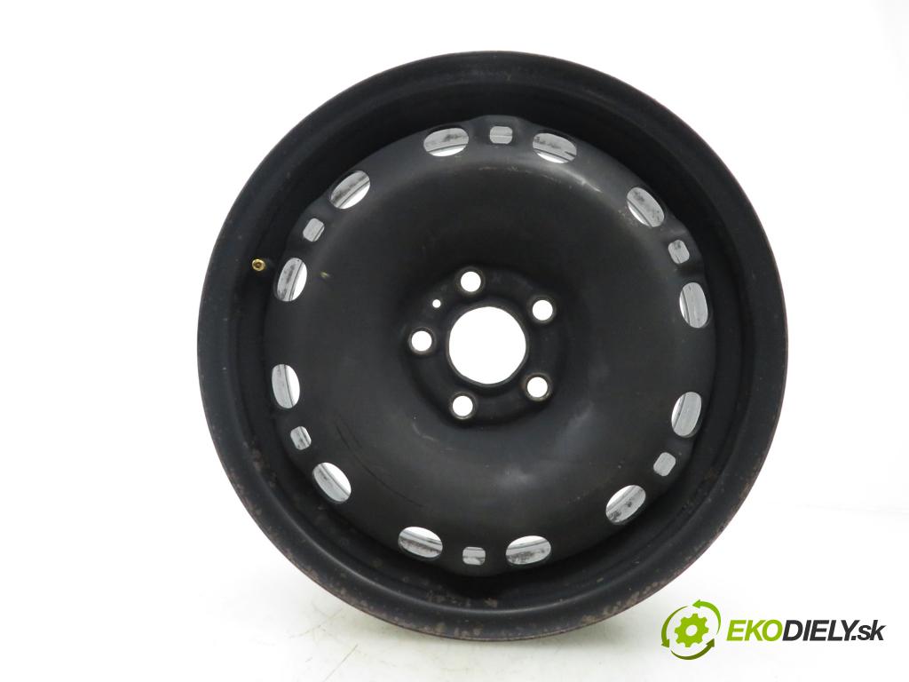 SKODA 0 disky / disk (OCEL
