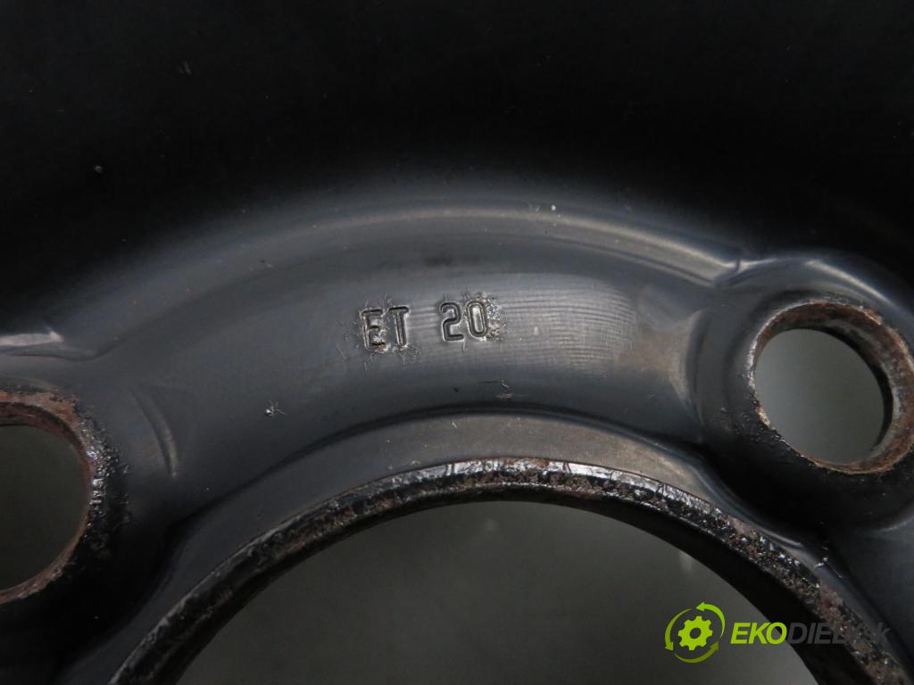 PEUGEOT   0    disky / disk (OCEL 
