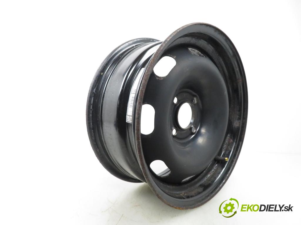 PEUGEOT 0 disky / disk (OCEL
