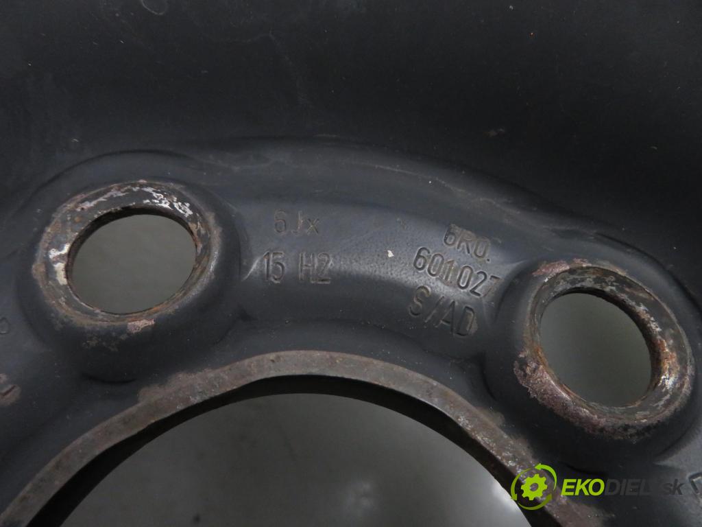 SKODA   0    disky / disk (OCEL 