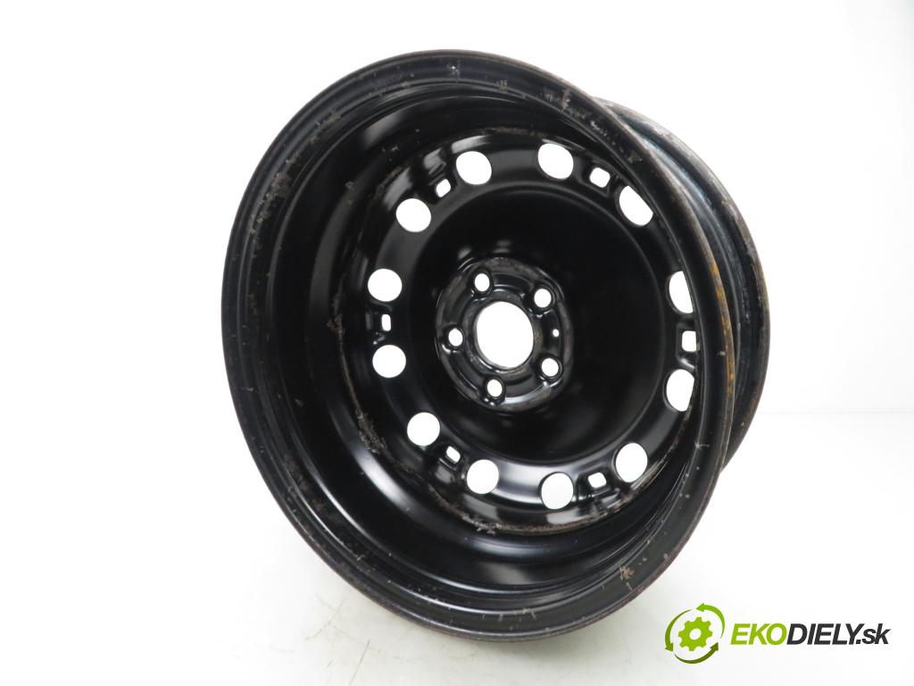 SKODA 0 disky / disk (OCEL