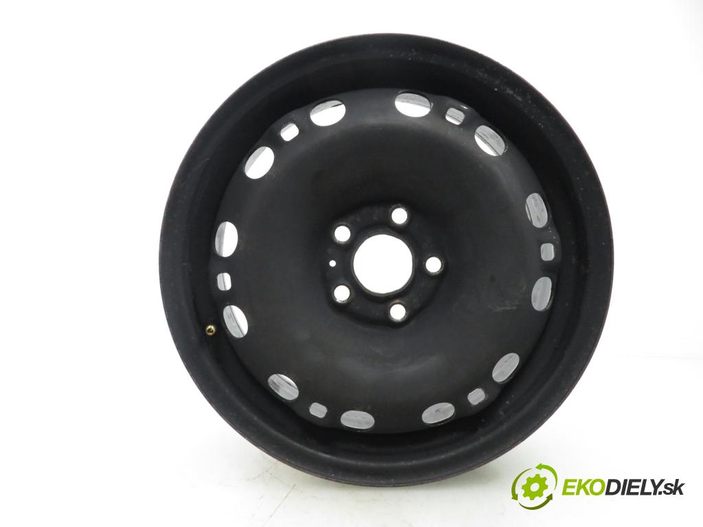 SKODA 0 disky / disk (OCEL