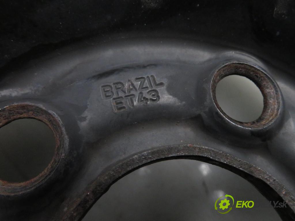 SKODA   0    disky / disk (OCEL 