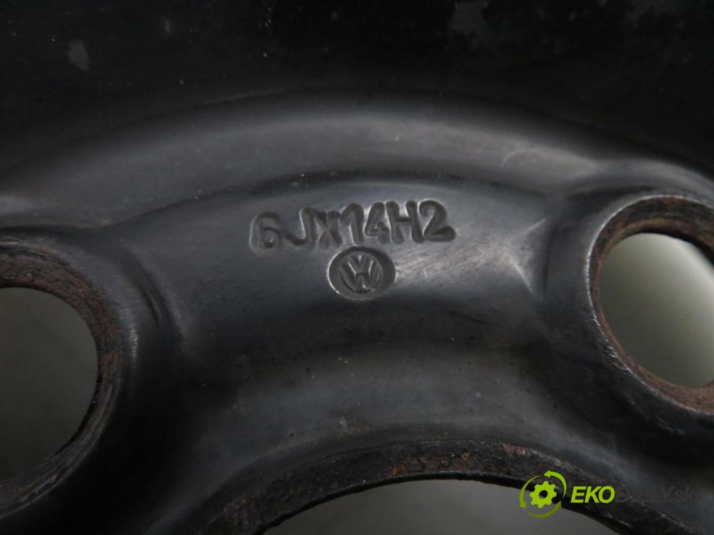SKODA 0 disky / disk (OCEL