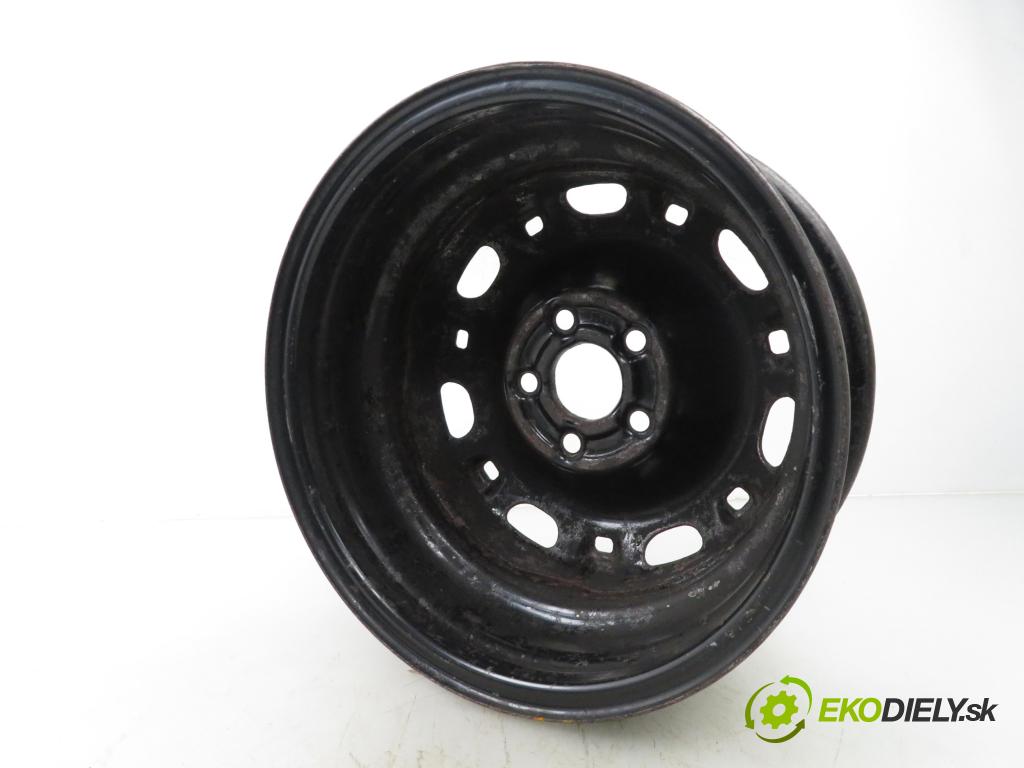 SKODA 0 disky / disk (OCEL