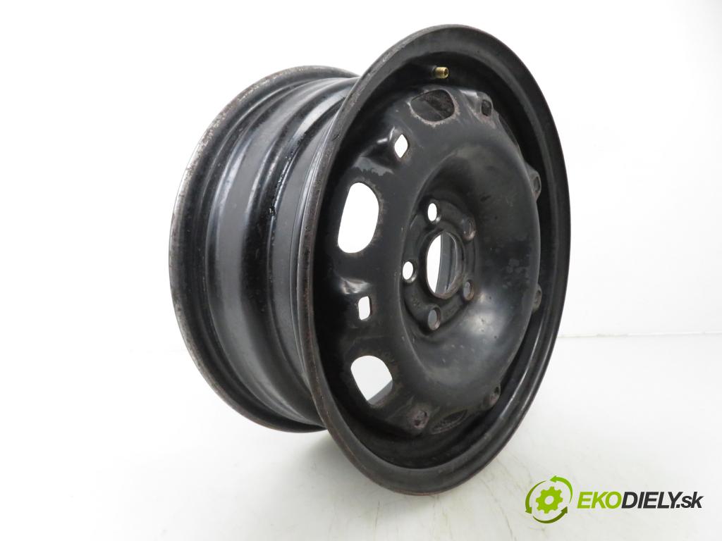 SKODA 0 disky / disk (OCEL