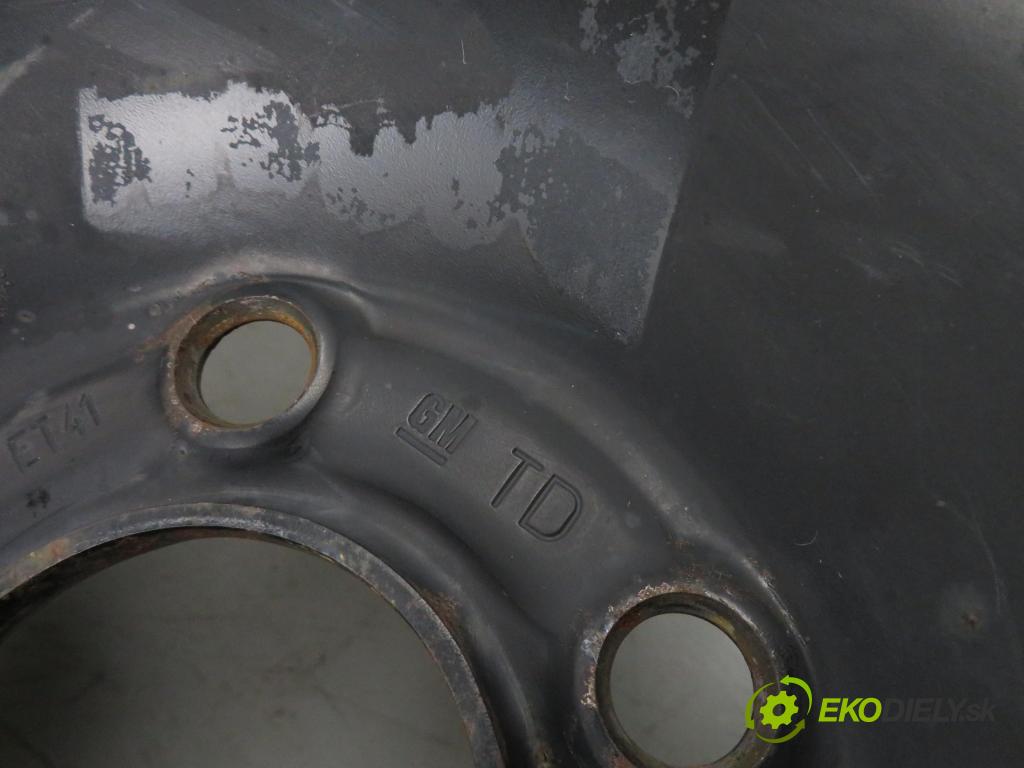 OPEL   0    disky / disk (OCEL 