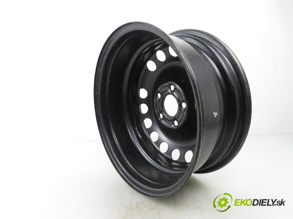 OPEL 0 disky / disk (OCEL