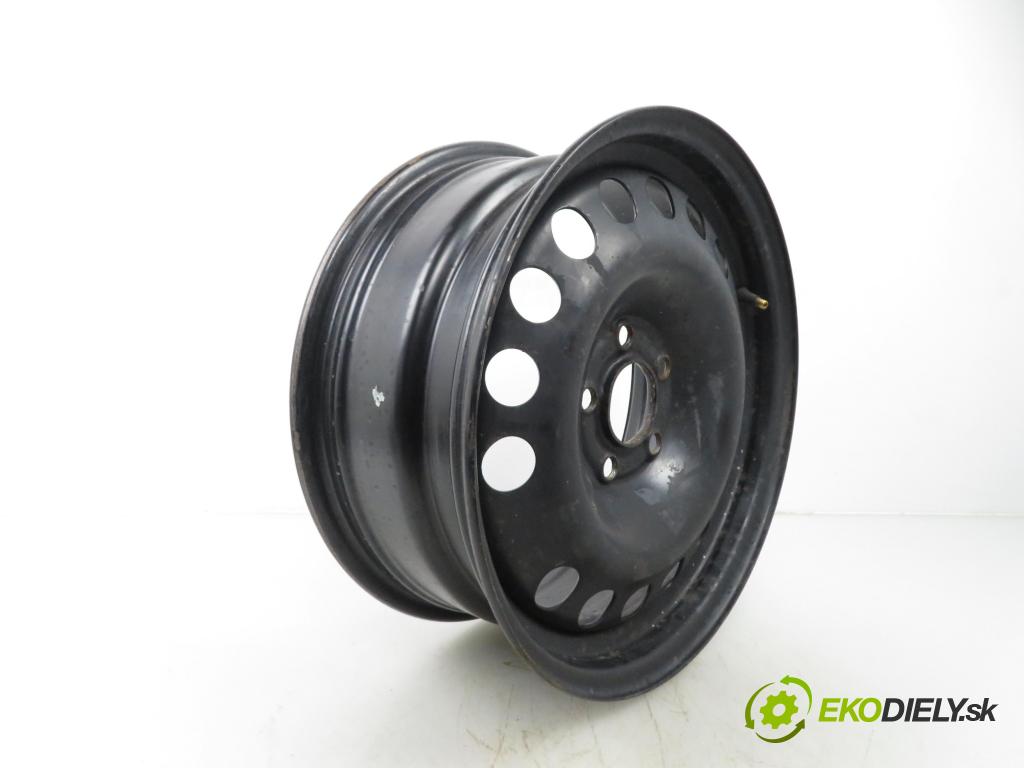 OPEL 0 disky / disk (OCEL