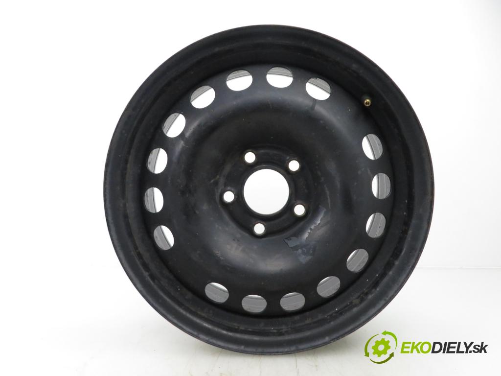 OPEL 0 disky / disk (OCEL