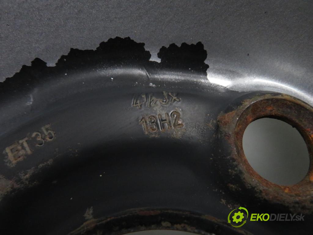 VW   0    disky / disk (OCEL 