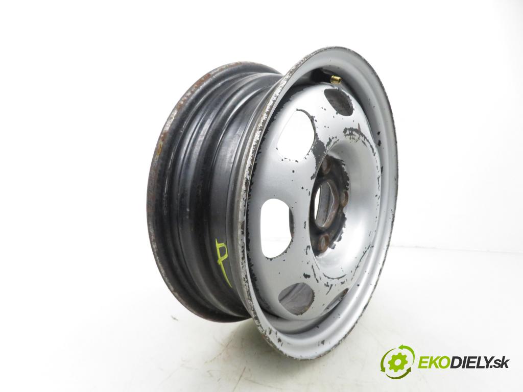 VW   0    disky / disk (OCEL