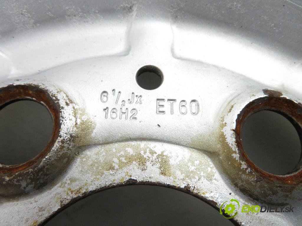 MERCEDES-BENZ   0    disky / disk plechový