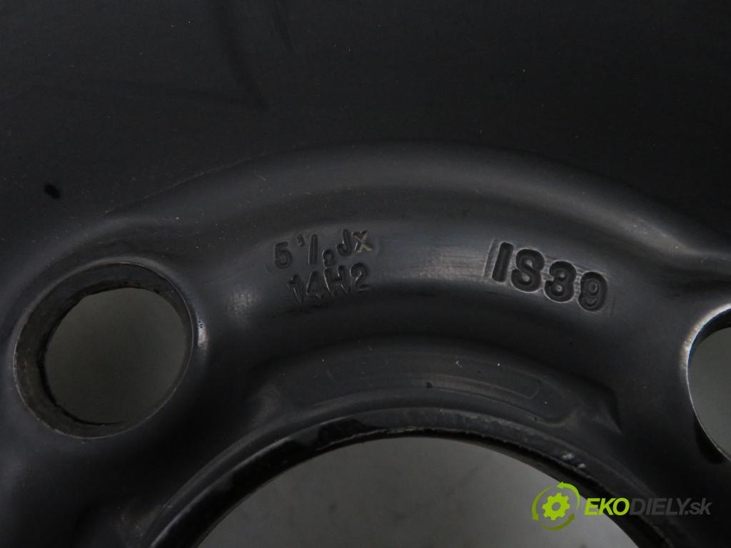 OPEL   0    disky / disk (OCEL 