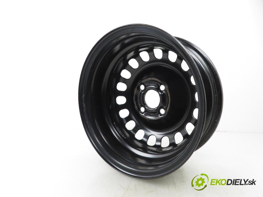 OPEL   0    disky / disk (OCEL