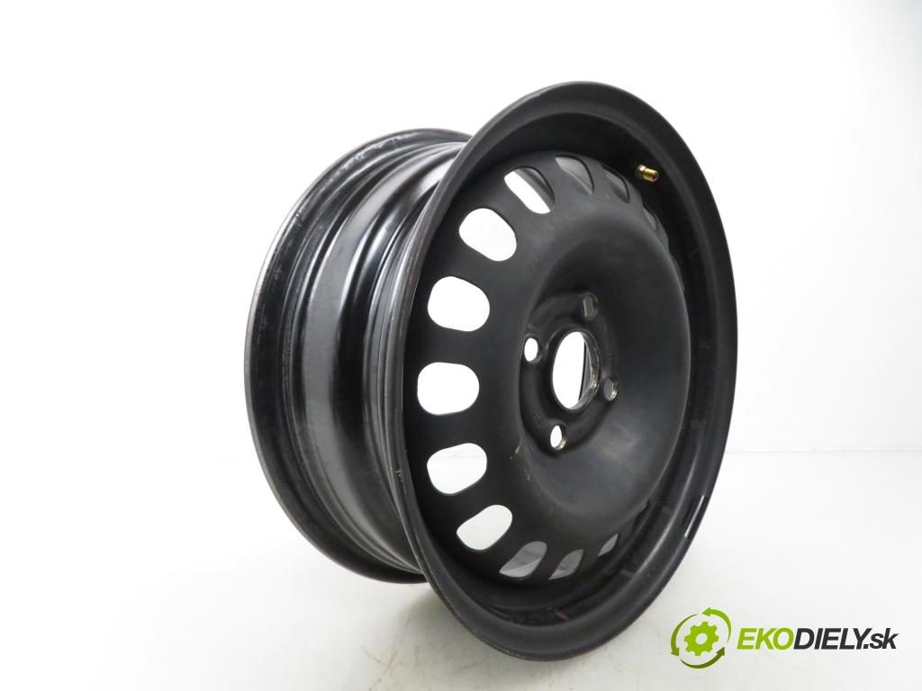 OPEL   0    disky / disk (OCEL