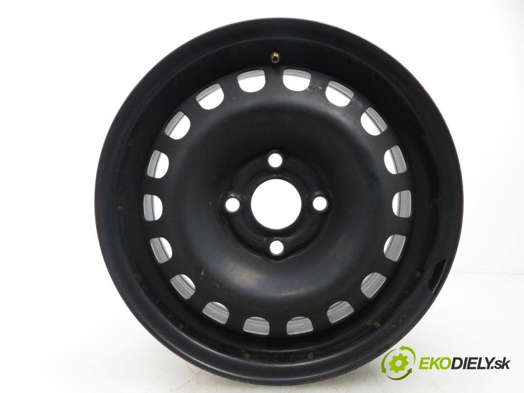 OPEL   0    disky / disk (OCEL