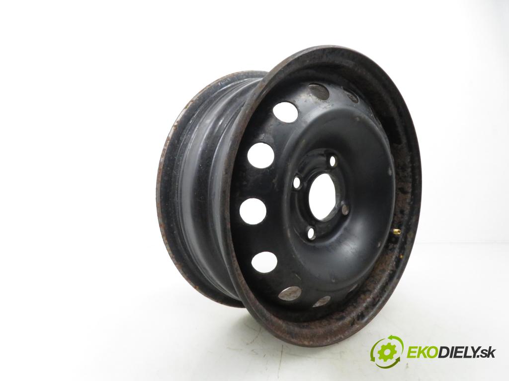 CITROEN 0 disky / disk (OCEL