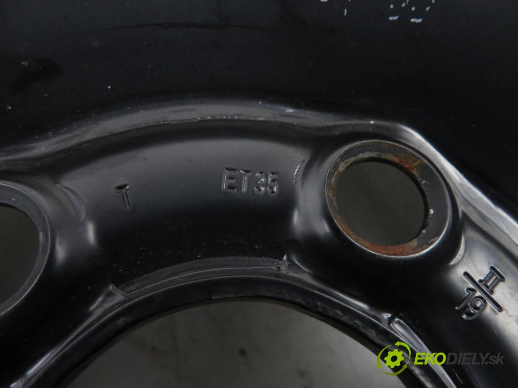 SKODA   0    disky / disk (OCEL 
