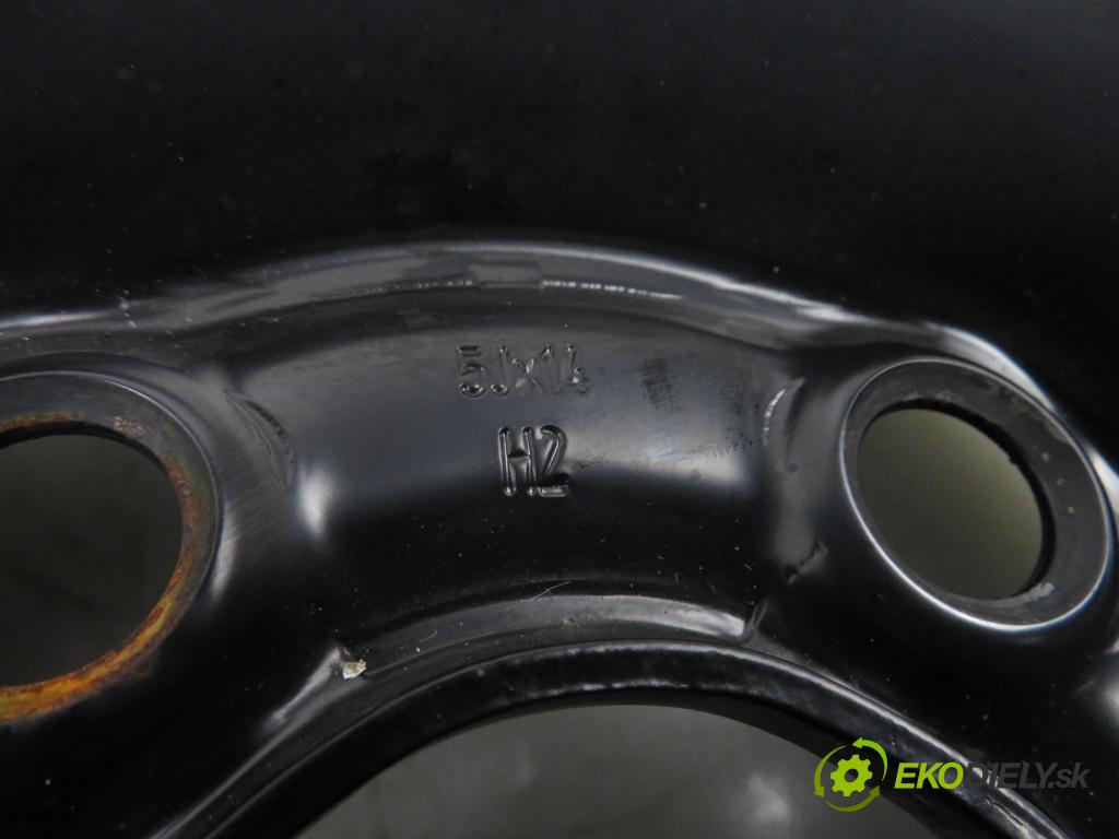 SKODA 0 disky / disk (OCEL