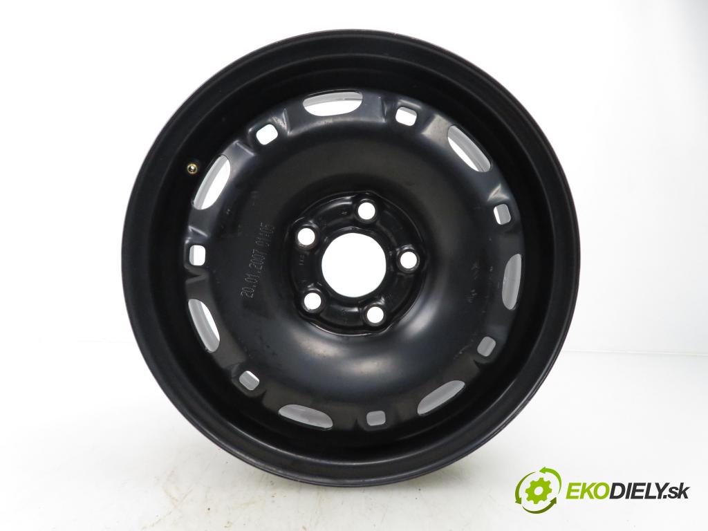 SKODA 0 disky / disk (OCEL