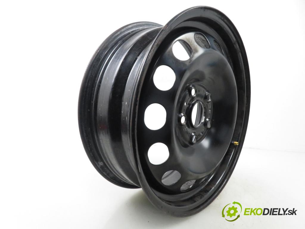 VW 0 disky / disk (OCEL