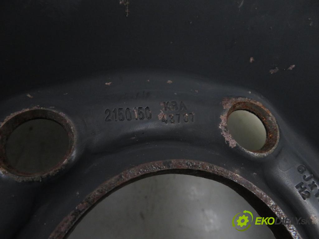 OPEL   0    disky / disk (OCEL 