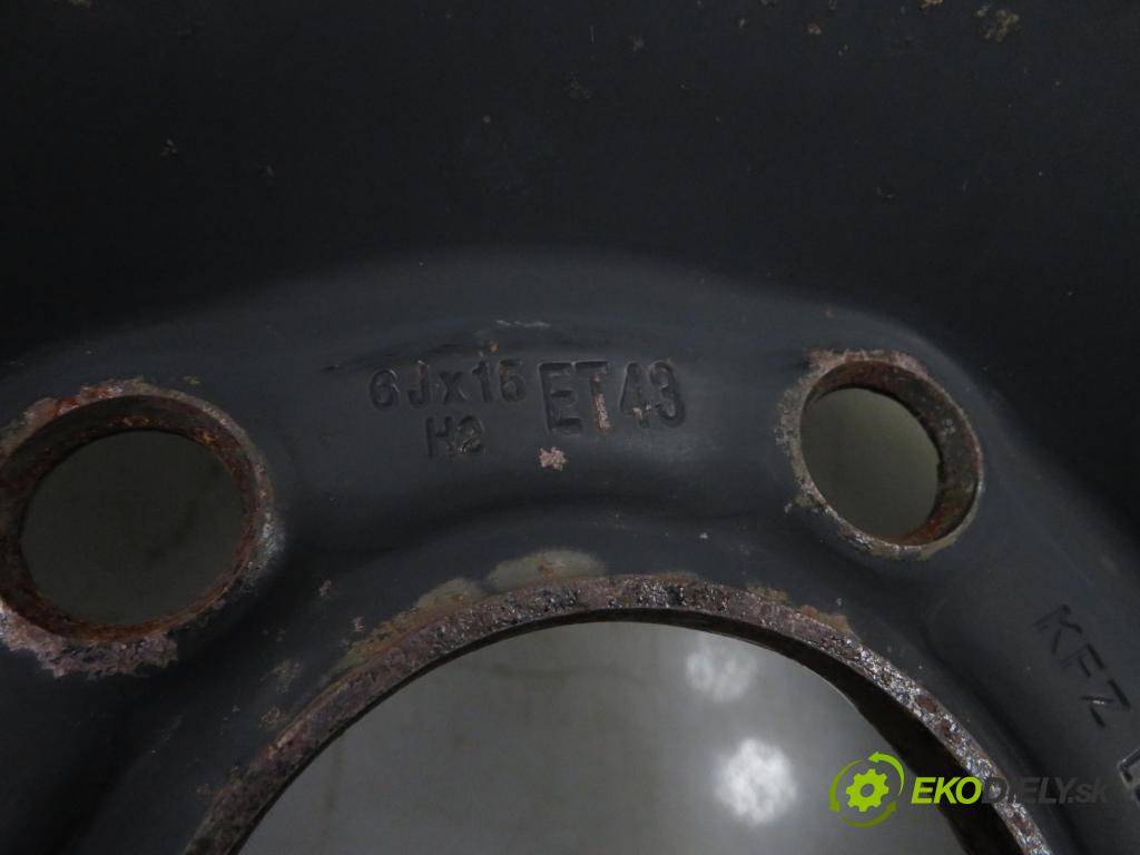 OPEL 0 disky / disk (OCEL