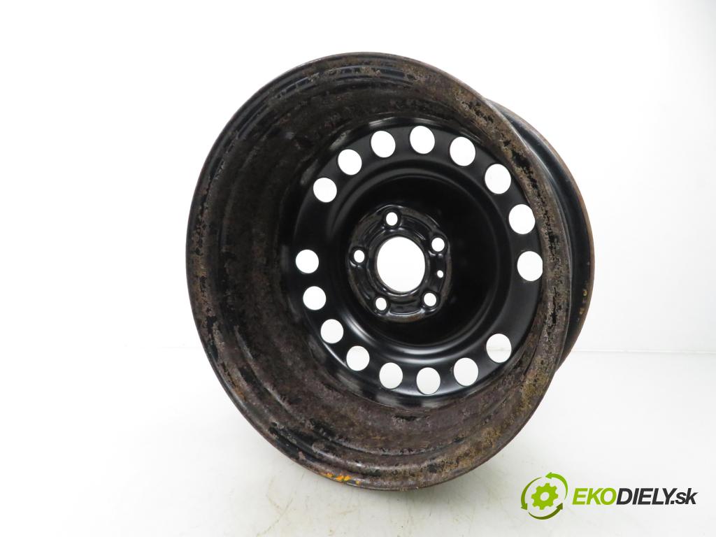 OPEL 0 disky / disk (OCEL
