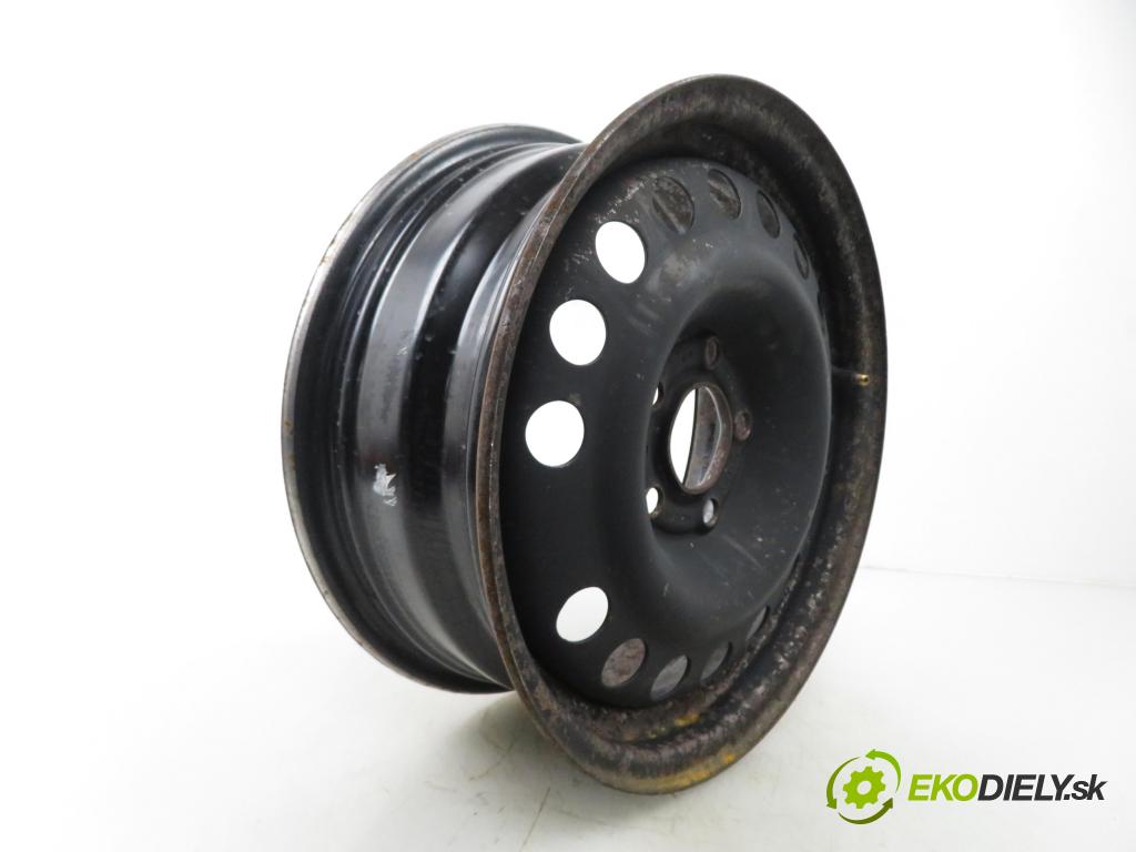 OPEL 0 disky / disk (OCEL