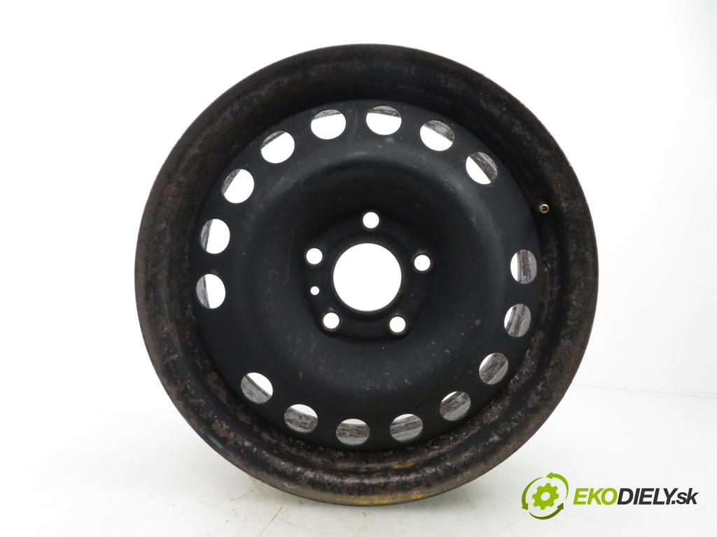 OPEL 0 disky / disk (OCEL