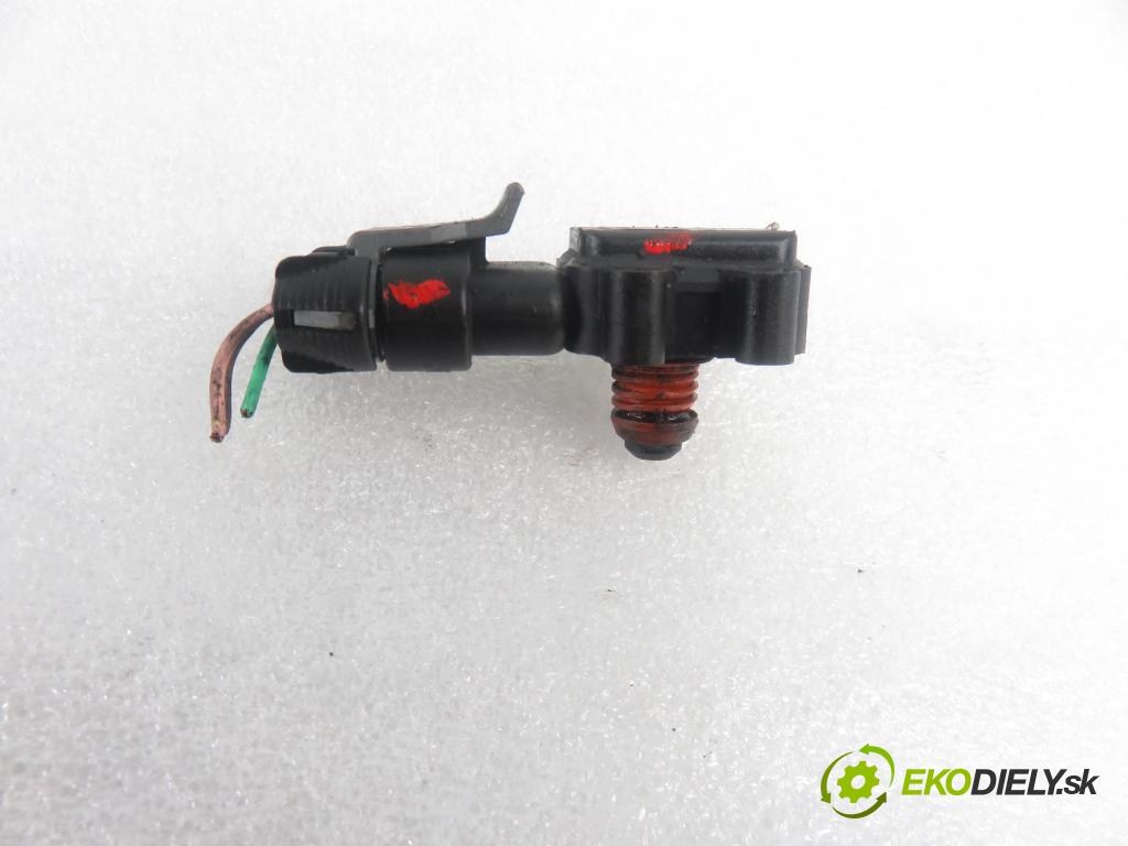 RENAULT LAGUNA II Grandtour (KG0/1_) KOMBI 2003 120,00 2.0 16V Turbo (KG0S, KG0Z, KG1L, KG1M) - F4R 764 1998,00 snímač TLAK: MAP senzor 7700106886 ; 16255839
