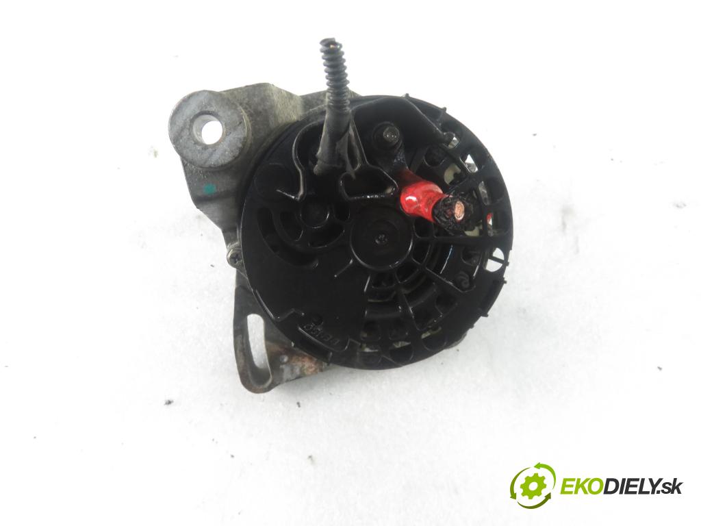 FIAT PANDA (169_) SEDAN 2009 40,00 1.1 54 - 187 A1.000 1108,00 Alternátor 5189042 ; MS1022118281 (Alternátor)