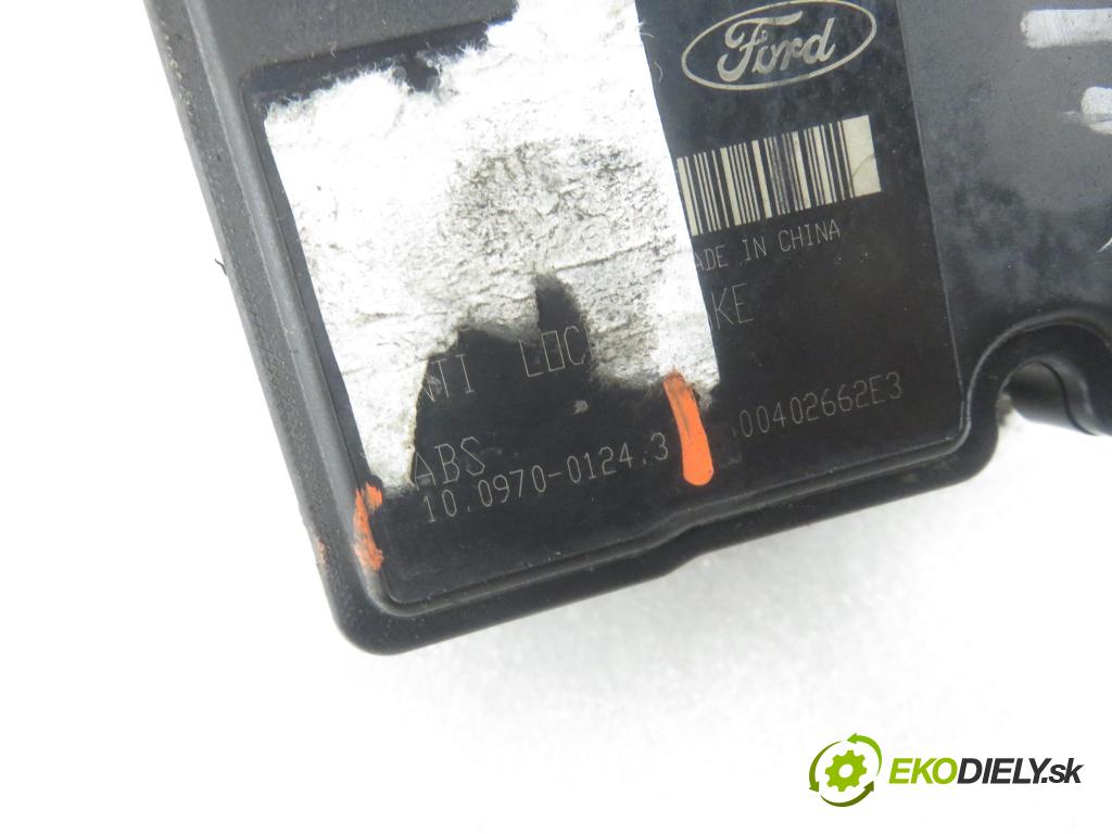 FORD FOCUS II Turnier (DA_, FFS, DS) KOMBI 2007 85,00 1.8 TDCi - KKDA 1753,00 Pumpa ABS 10097001243 (Pumpy ABS)