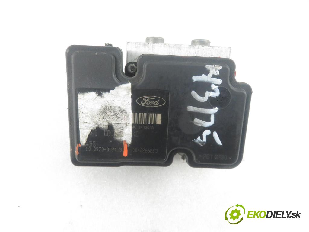 FORD FOCUS II Turnier (DA_, FFS, DS) KOMBI 2007 85,00 1.8 TDCi - KKDA 1753,00 Pumpa ABS 10097001243 (Pumpy ABS)