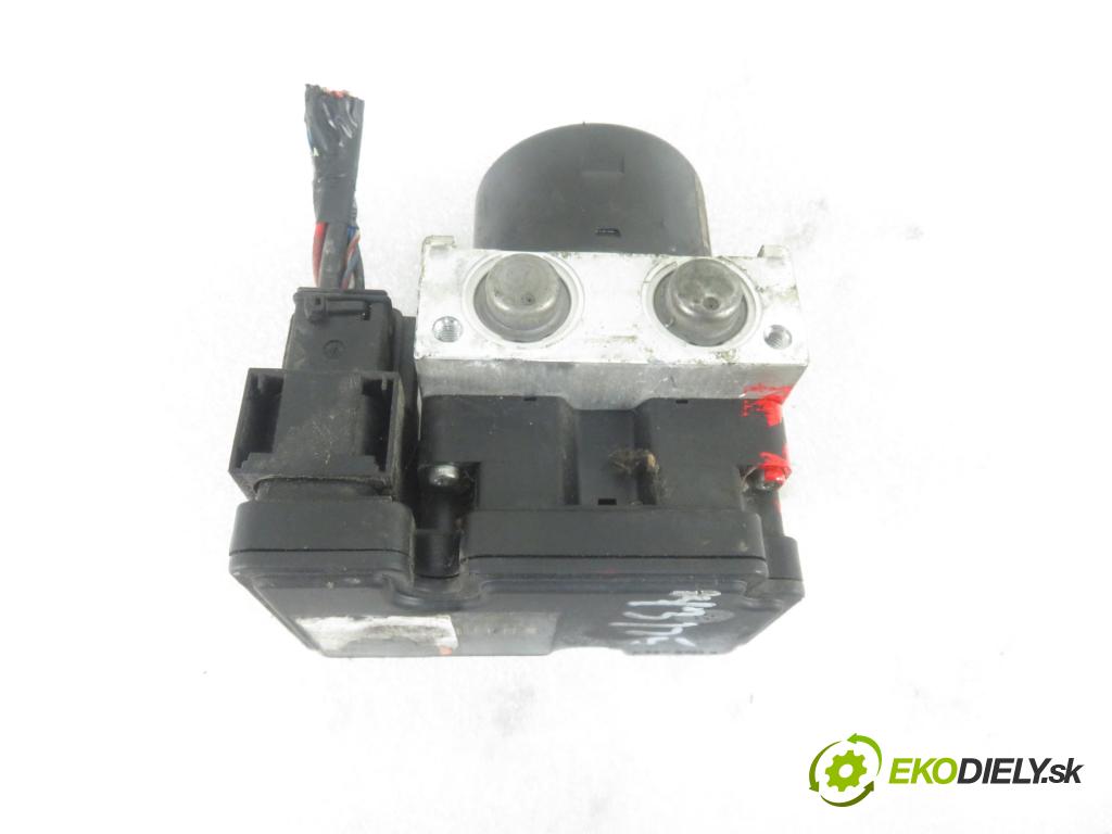 FORD FOCUS II Turnier (DA_, FFS, DS) KOMBI 2007 85,00 1.8 TDCi - KKDA 1753,00 Pumpa ABS 10097001243 (Pumpy ABS)