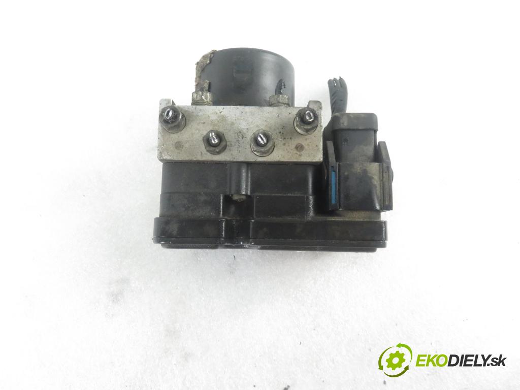 FORD FOCUS II Turnier (DA_, FFS, DS) KOMBI 2007 85,00 1.8 TDCi - KKDA 1753,00 Pumpa ABS 10097001243 (Pumpy ABS)