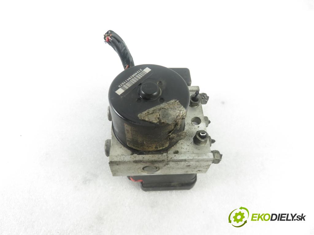 FORD FOCUS II Turnier (DA_, FFS, DS) KOMBI 2007 85,00 1.8 TDCi - KKDA 1753,00 Pumpa ABS 10097001243 (Pumpy ABS)