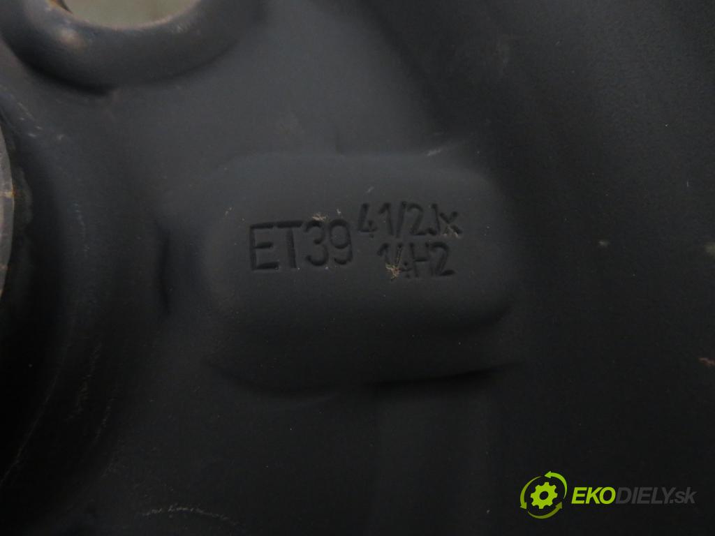 TOYOTA 0 disky / disk (OCEL